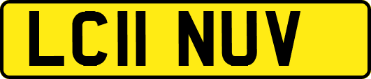 LC11NUV