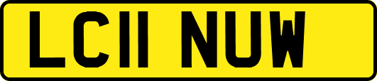 LC11NUW
