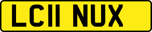 LC11NUX