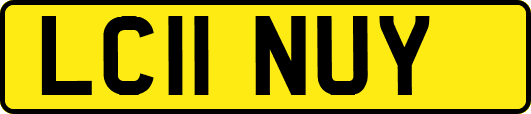 LC11NUY