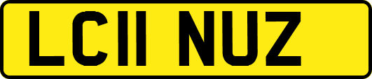 LC11NUZ