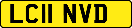 LC11NVD