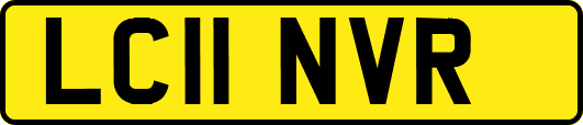 LC11NVR