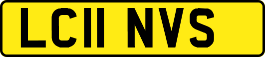 LC11NVS