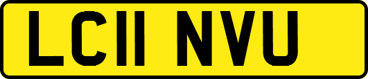 LC11NVU