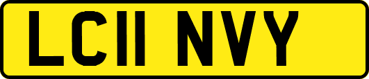 LC11NVY