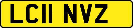 LC11NVZ