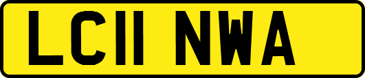 LC11NWA
