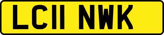 LC11NWK