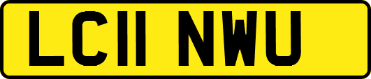 LC11NWU
