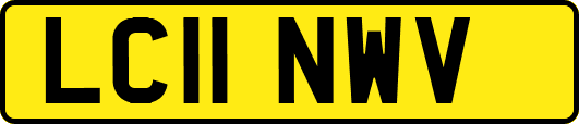 LC11NWV