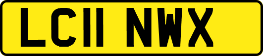 LC11NWX