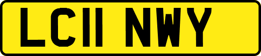 LC11NWY