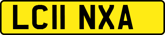 LC11NXA