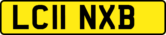 LC11NXB