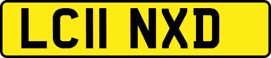 LC11NXD
