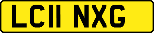 LC11NXG