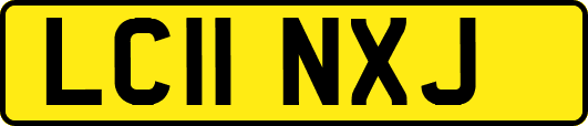 LC11NXJ