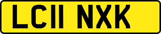 LC11NXK