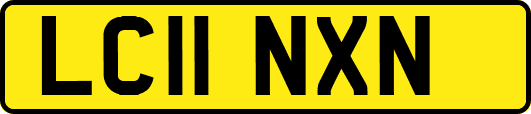 LC11NXN