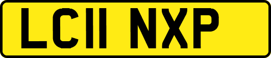 LC11NXP