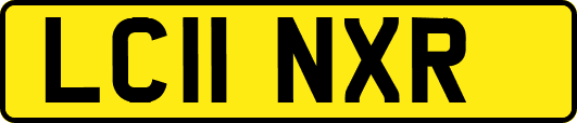 LC11NXR