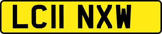 LC11NXW