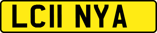 LC11NYA