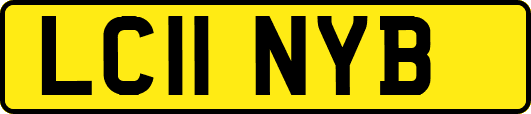 LC11NYB