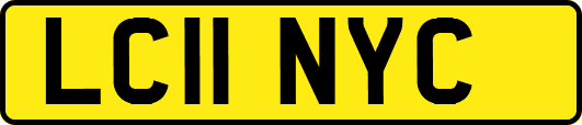 LC11NYC