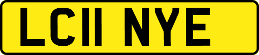 LC11NYE