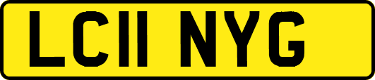LC11NYG