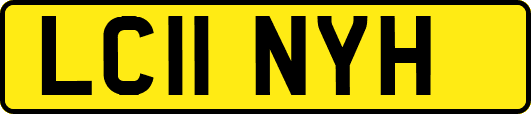 LC11NYH