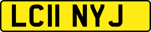 LC11NYJ
