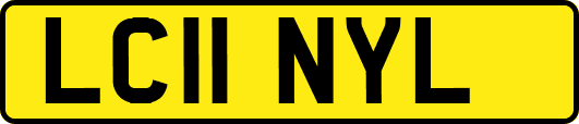 LC11NYL