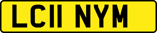 LC11NYM