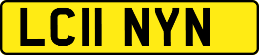 LC11NYN