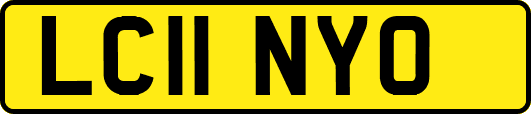 LC11NYO