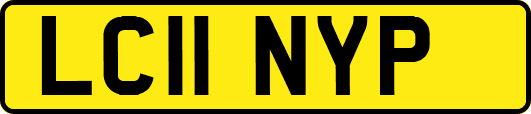 LC11NYP