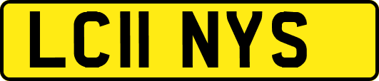 LC11NYS