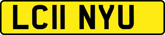 LC11NYU