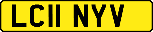 LC11NYV