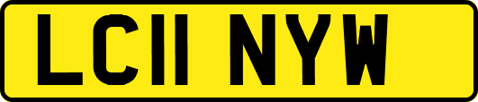 LC11NYW