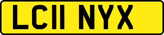 LC11NYX