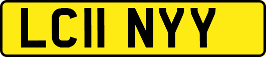 LC11NYY