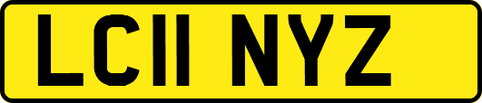 LC11NYZ
