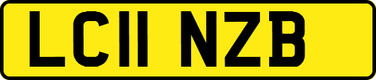 LC11NZB