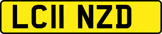 LC11NZD