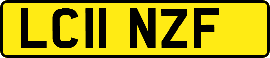 LC11NZF