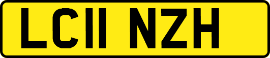LC11NZH